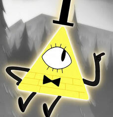 Bill Cipher