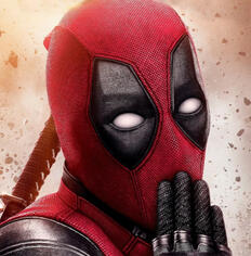 Deadpool