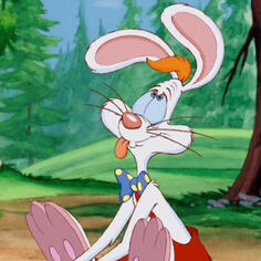 Roger Rabbit