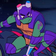 Donatello