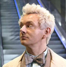 Aziraphale