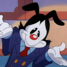 Yakko Warner