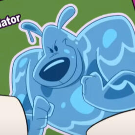 annamator